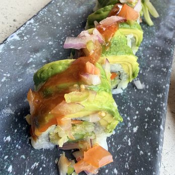 Robata Wasa - Sushi Bars Near Me - Irvine, California