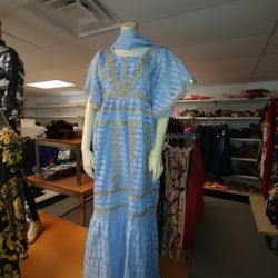 K&S African Market - Dentel