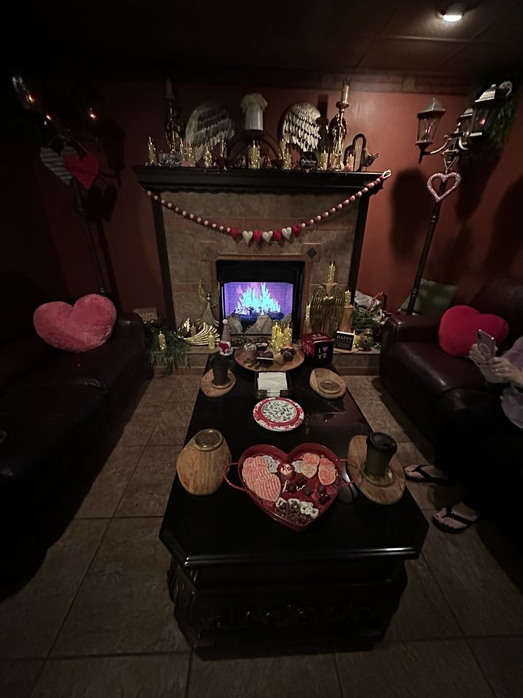 Angelic Gardens Day Spa