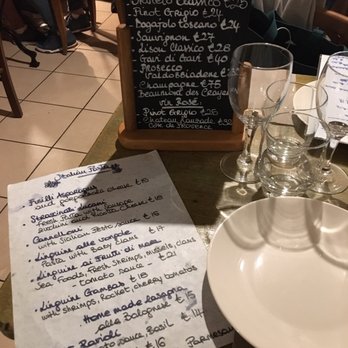 Mamalu - Italian Near Me - Antibes, 06