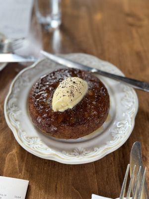 Hatchet Hall by null