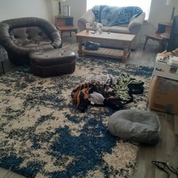 Furniture I got from there Furniture I got from there