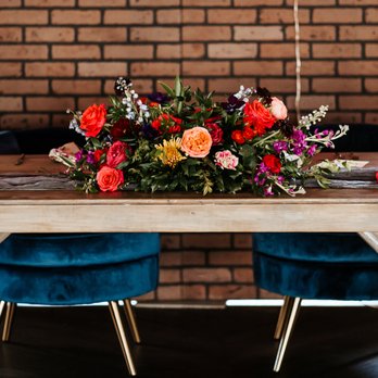 To Be Designed - Party Equipment Rentals Near Me - San Diego, California