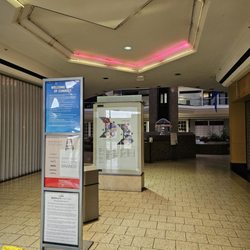 Marley Station