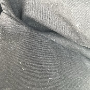 Iowa Coin laundry - Freshly washed Clothes that Just came out of Dryer at Iowa Coin Laundry infested with bugs - Laundromat Near Me - Riverside, California