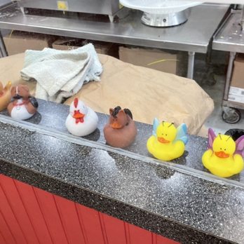 Duck Donuts - Donuts Near Me - Williamsburg, Virginia