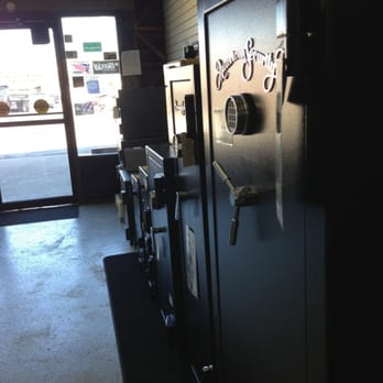 Foothill Locksmiths - They sell safes! - Keys & Locksmiths Near Me - Hayward, California