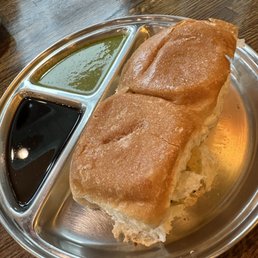 Vada Pav
