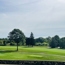 Western Golf & Country Club - The Green Golf Course!