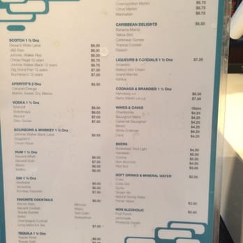 Balearia Bahamas Express - Bar List! - Public Transportation Near Me - Miami, Florida