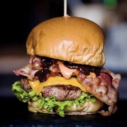 Holy Burger