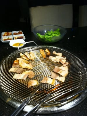 KB 333 Korean BBQ by null