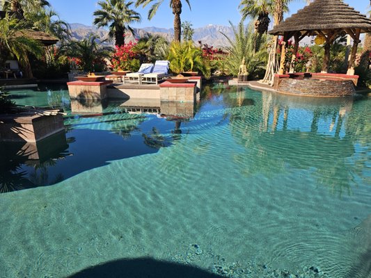Luxury Pool Service - If your pump stopped running, your pool is losing water, or your heater won't turn on- Don't wait. Small issues can quickly turn into expensive repairs. Call us now! Luxury Pool Service - If your pump stopped running, your pool is losing water, or your heater won't turn on- Don't wait. Small issues can quickly turn into expensive repairs. Call us now!