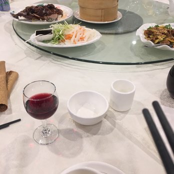 Dynastie - Seafood Near Me - Montreal, Quebec