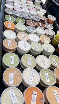 Toluca Lake Farmers Market by null
