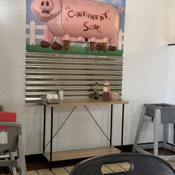 Dirty South BBQ House - Bbq sauces milked from the pig - Barbeque Near Me - Yuma, Arizona Dirty South BBQ House - Bbq sauces milked from the pig - Barbeque Near Me - Yuma, Arizona