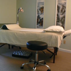 Robert Thompson Acupuncture
