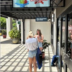 The Shave Ice Spot - The Shave Ice Spot