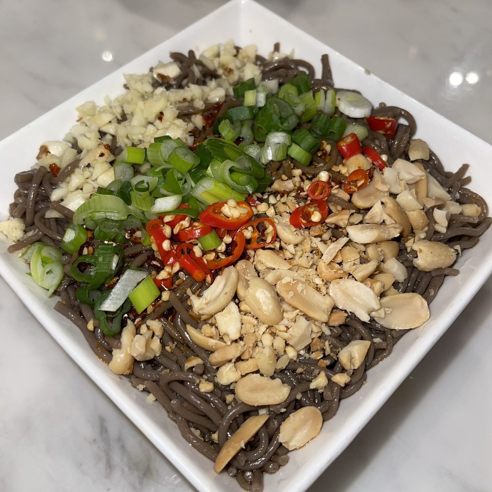 BAO - Chinese Near Me - Toronto, Ontario