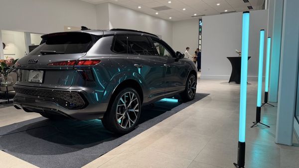 BERGSTROM AUDI OF APPLETON - Updated June 2026 - 2950 Victory Ln ...