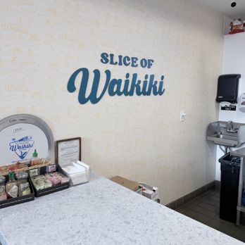 Slice of Waikiki - Pizza Near Me - Honolulu, Hawaii Slice of Waikiki - Pizza Near Me - Honolulu, Hawaii