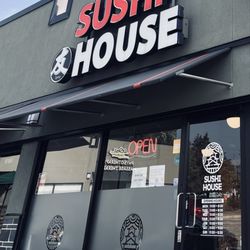 Sushi House