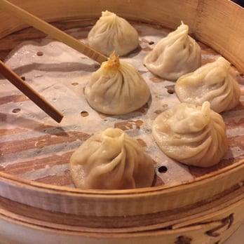 Everyday Noodles - Xlb. Got the one with pork and crab. Very delicious but save yourself a buck and get the pork. - Chinese Near Me - Pittsburgh, Pennsylvania Everyday Noodles - Xlb. Got the one with pork and crab. Very delicious but save yourself a buck and get the pork. - Chinese Near Me - Pittsburgh, Pennsylvania