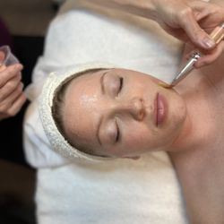 Lifegiving Botanicals - Treatments designed for your specific skin type.