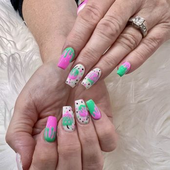 Happy Nails - Elegant Manicure & Pedicure - Nail Salons Near Me - Westerville, Ohio Happy Nails - Elegant Manicure & Pedicure - Nail Salons Near Me - Westerville, Ohio