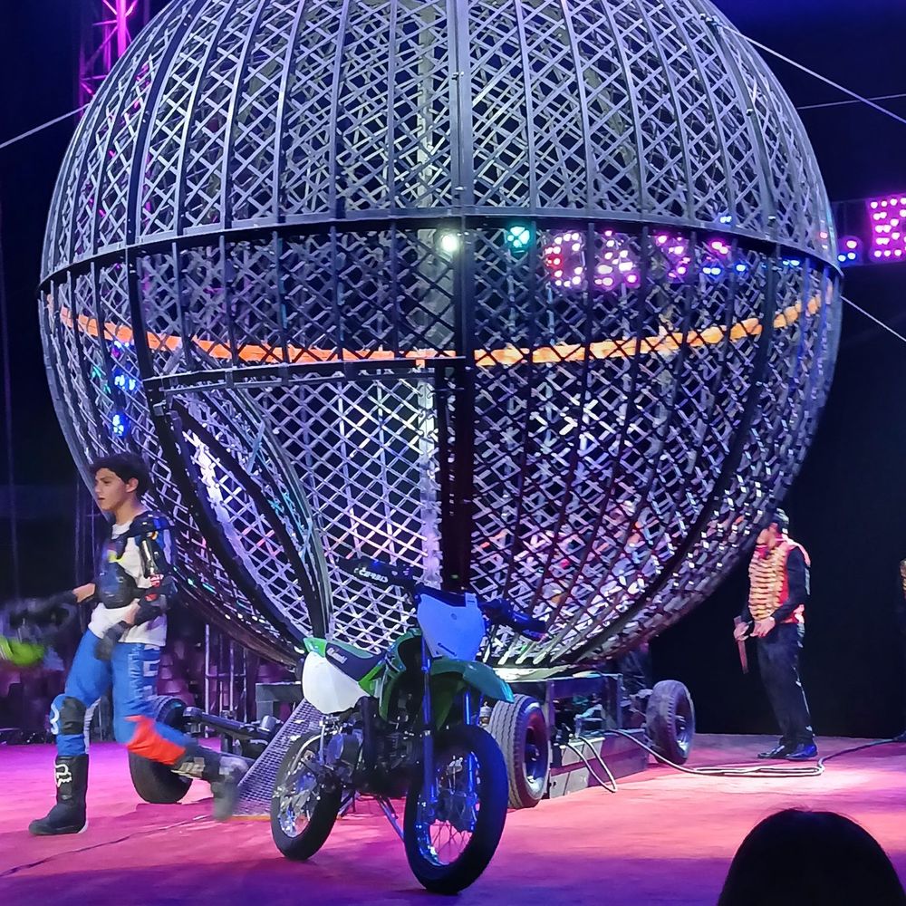Circus Caballero - Festivals Near Me - Las Vegas, Nevada Circus Caballero - Festivals Near Me - Las Vegas, Nevada