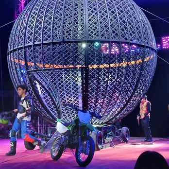Circus Caballero - Festivals Near Me - Las Vegas, Nevada Circus Caballero - Festivals Near Me - Las Vegas, Nevada