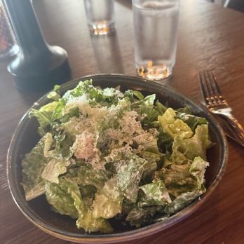 Born & Bred - Caesar salad - Beer Bar Near Me - Scottsdale, Arizona
