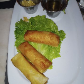 The Chef and The Frog - Cambodian Eggrolls - French Near Me - Whiteville, North Carolina The Chef and The Frog - Cambodian Eggrolls - French Near Me - Whiteville, North Carolina