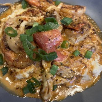 Boca - Shrimp and Grits - Bars Near Me - Winter Park, Florida