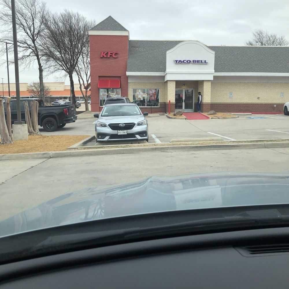 Taco Bell - Outside - Fast Food Near Me - Southlake, Texas Taco Bell - Outside - Fast Food Near Me - Southlake, Texas