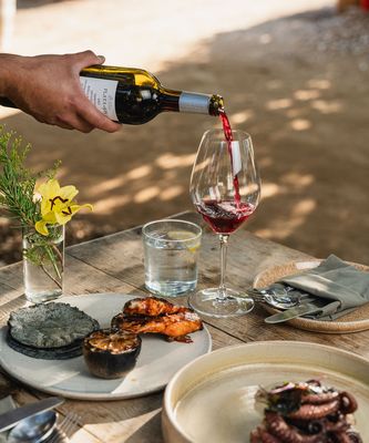 Primitivo Restaurante by null
