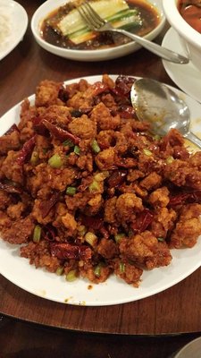 Little Sichuan Cuisine by null