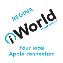 iWorld Connect