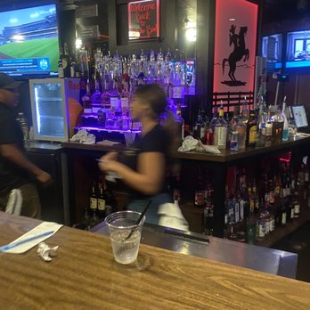 Rancho Bowl - The bartender who refused to serve Me - Bowling Near Me - Santa Maria, California Rancho Bowl - The bartender who refused to serve Me - Bowling Near Me - Santa Maria, California