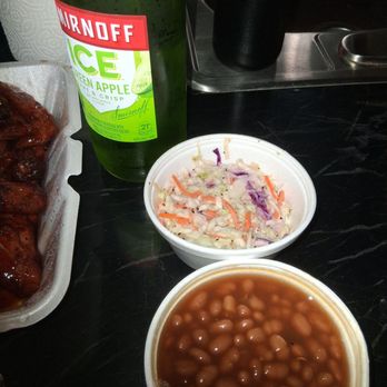 Big Kens Bar-B-Q - Baked beans 8/10 Cole. Slaw 6/10 - Barbeque Near Me - Eastpointe, Michigan Big Kens Bar-B-Q - Baked beans 8/10 Cole. Slaw 6/10 - Barbeque Near Me - Eastpointe, Michigan