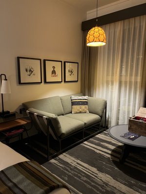 Cavalry Court, Valencia Hotel Collection by null