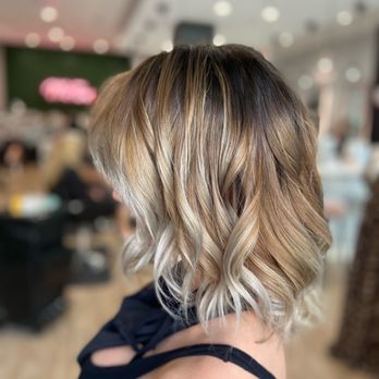 MeTime Salon - Hair Stylists Near Me - Jupiter, Florida