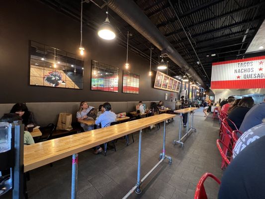 Taco Bamba Rockville by null