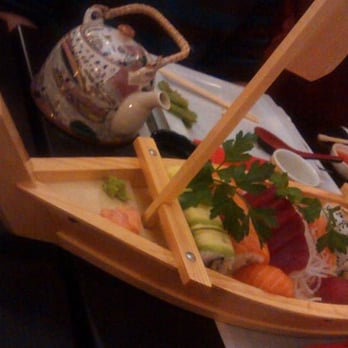 Jinode - Sushi boat - Chinese Near Me - Madrid, M