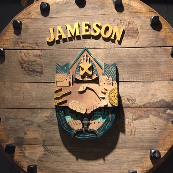 Jameson Distillery Bow St - Museums Near Me - Dublin, D Jameson Distillery Bow St - Museums Near Me - Dublin, D