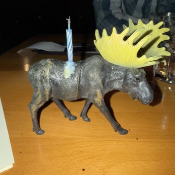 Boonie's Filipino Restaurant - Birthday Moose - Filipino Near Me - Chicago, Illinois