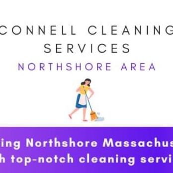 Connell Cleaning Services - Home Cleaning Near Me