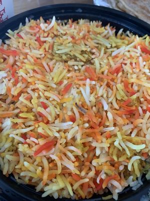 Tandoori Bites by null