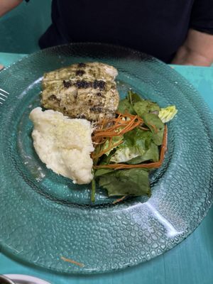 Kiosco Verde by null