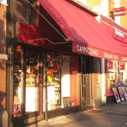 La Gastronomia